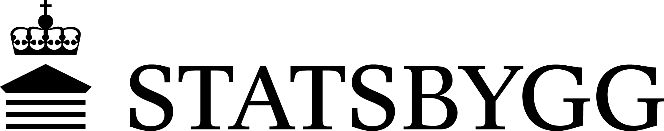 Statsbygg logo